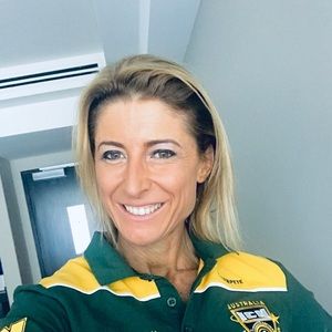 Meet your Posher, Janet